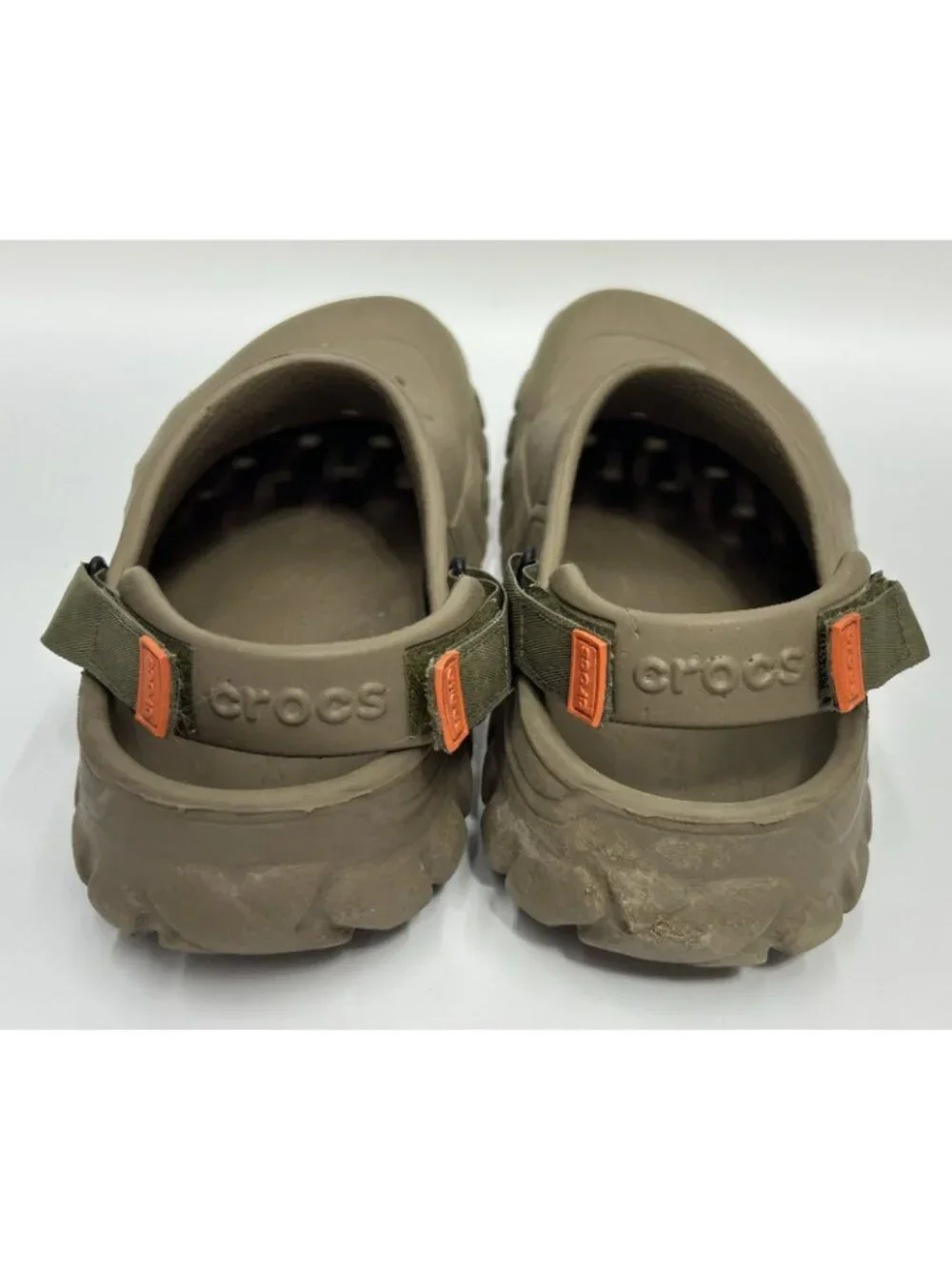 CROCS great men’s